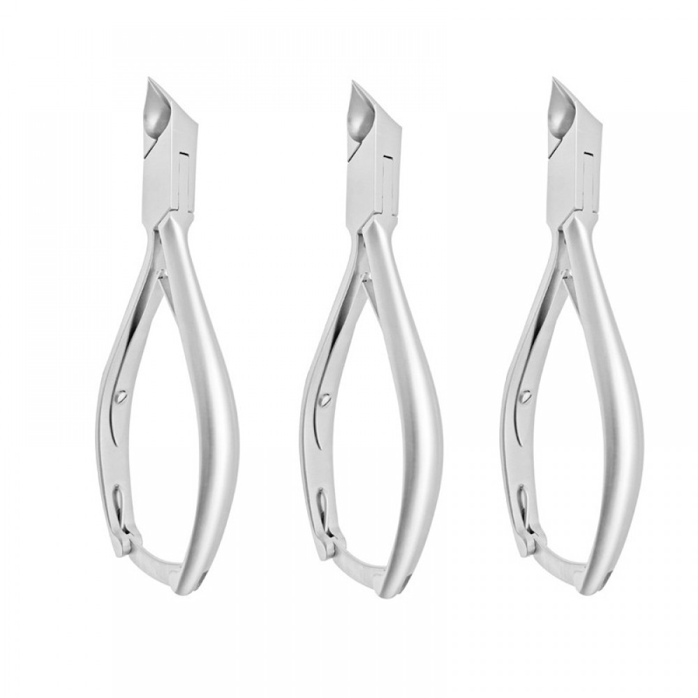 Naglaklippur /head cutter half page 14cm