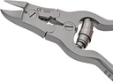 Naglaklippur 17 cm