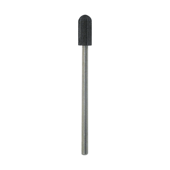 Cap carrier rolled around 5 mm rubber