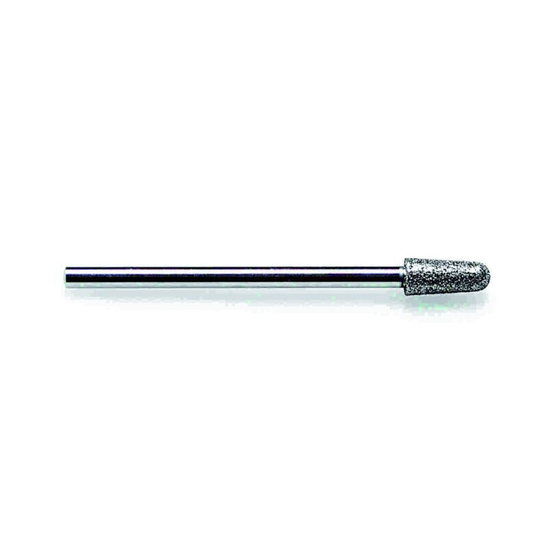 Fótabor/ Diamond grinder medium cone