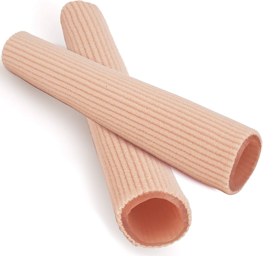 Santa flex, gel toe strap, 10 cm
