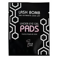 Bio- Gel Under Eye Pats 50 stk