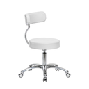 Vinnustóll -Round chair