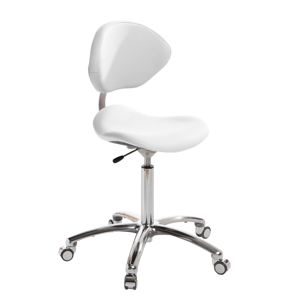 Vinnustóll - Curved Chair