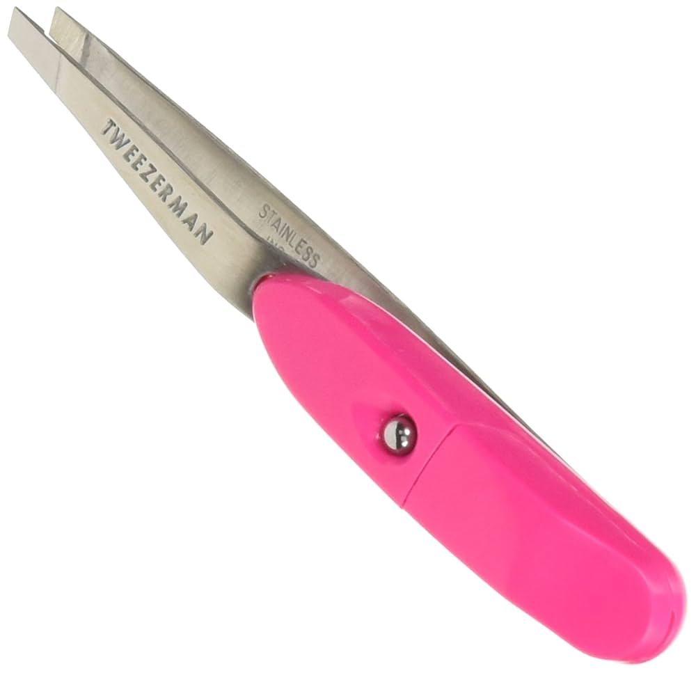 Plokkari með ljósi 