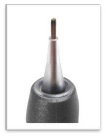 Meta-Ject FX-50 - 7 PTS Safety Module (b