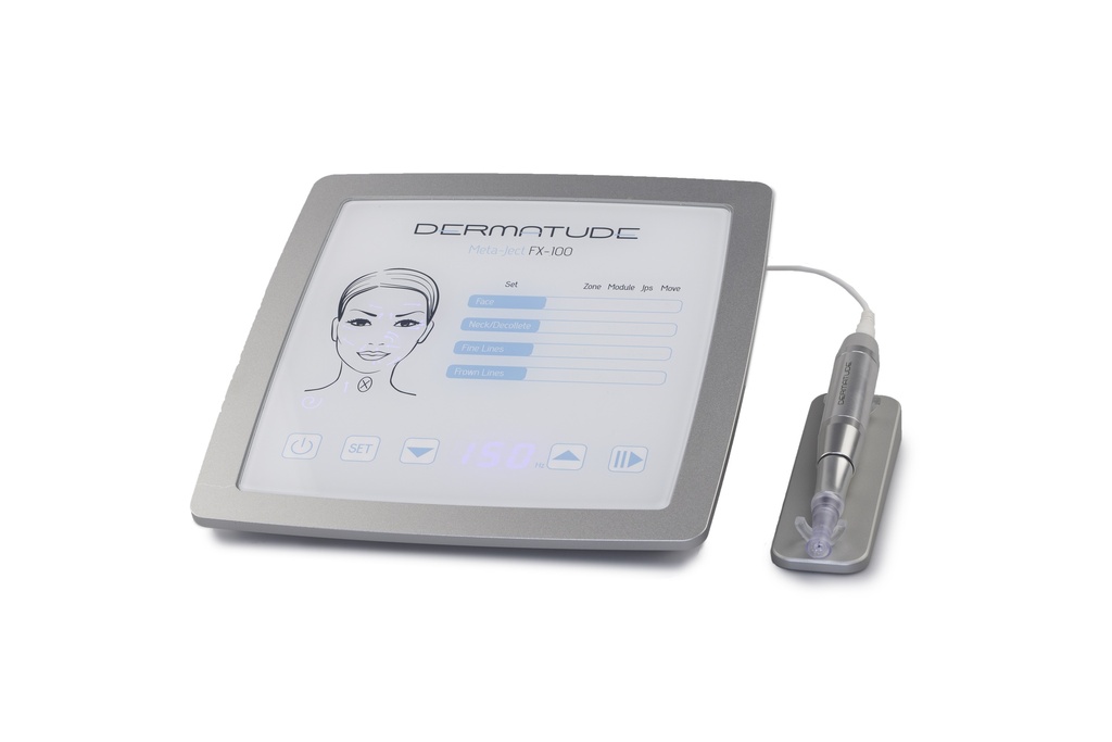 Meta-Ject FX-100 (incl. hand piece)