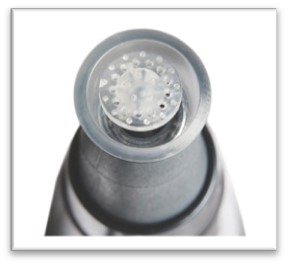 Meta-Ject FX-100 - 18 PTS Safety Module