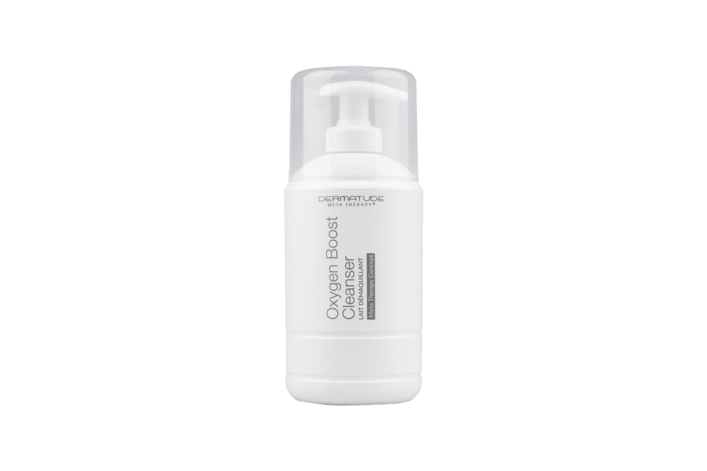 Oxygen Boost Cleanser 500 ml