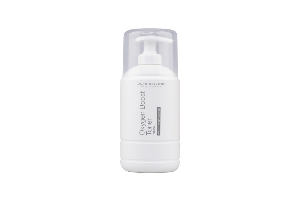 Oxygen Boost Toner 500 ml