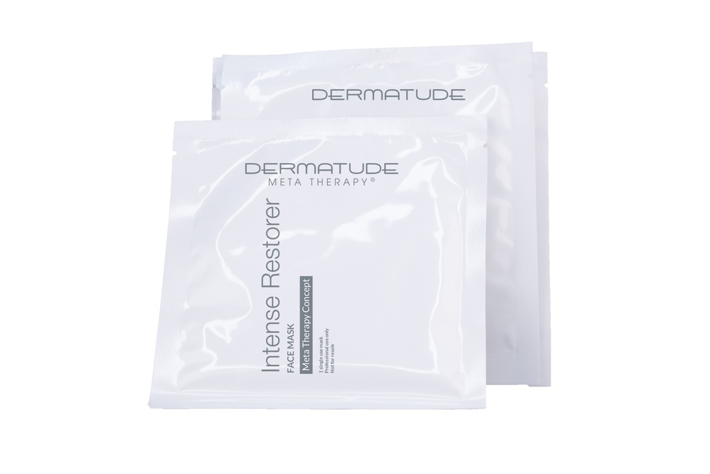 Intense Restorer Face Mask box 10 pcs