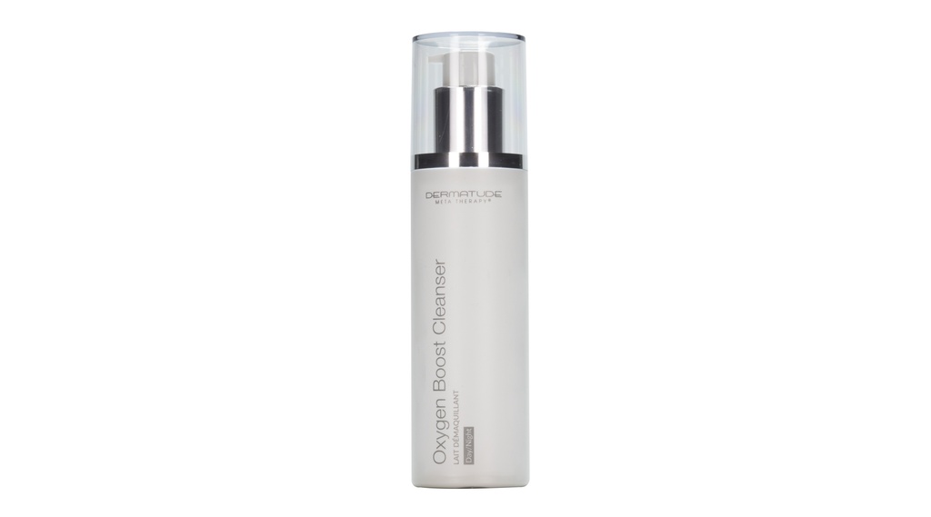 Oxygen Boost Cleanser 200 ml