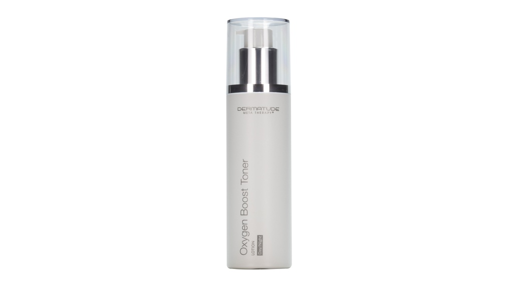 Oxygen Boost Toner 200 ml