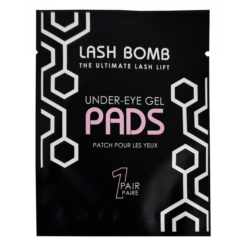 Bio- Gel eye Patches 10 stk