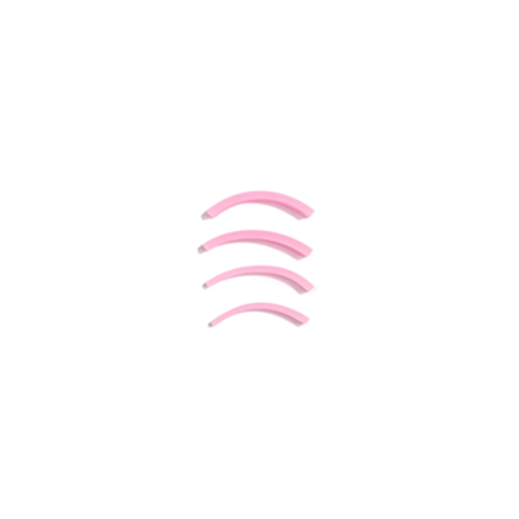Lash Rods COMBO ( 4 sett)