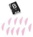 Lash Shields: LARGE  (Box of 10)
