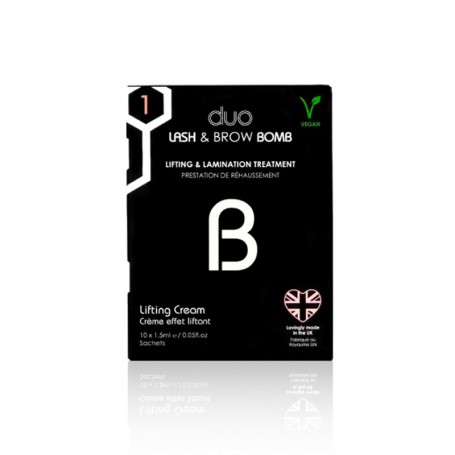 Step 1 LIFTING CREAM (10 Sachets)