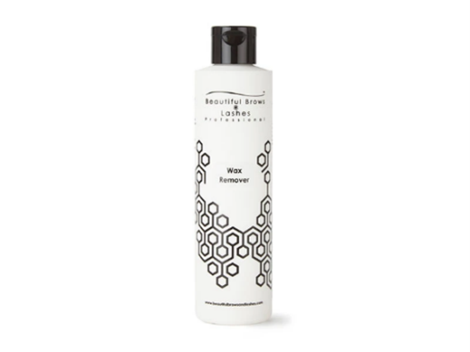 Make up remover
