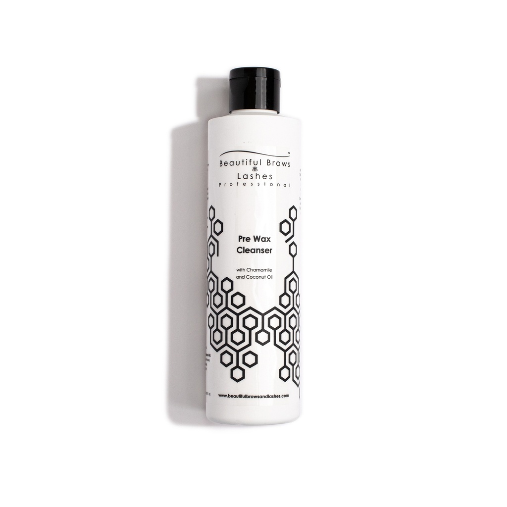 Pre Wax Cleanser BB