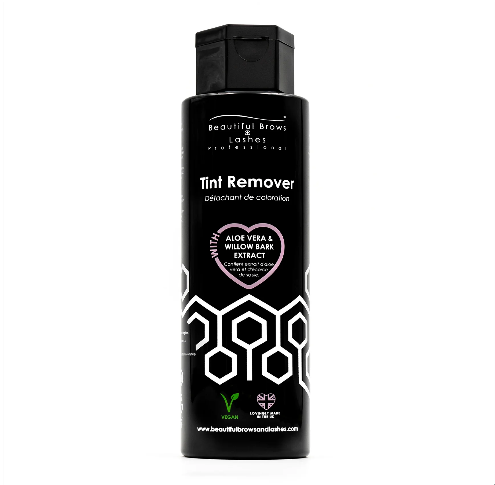 Tint Remover