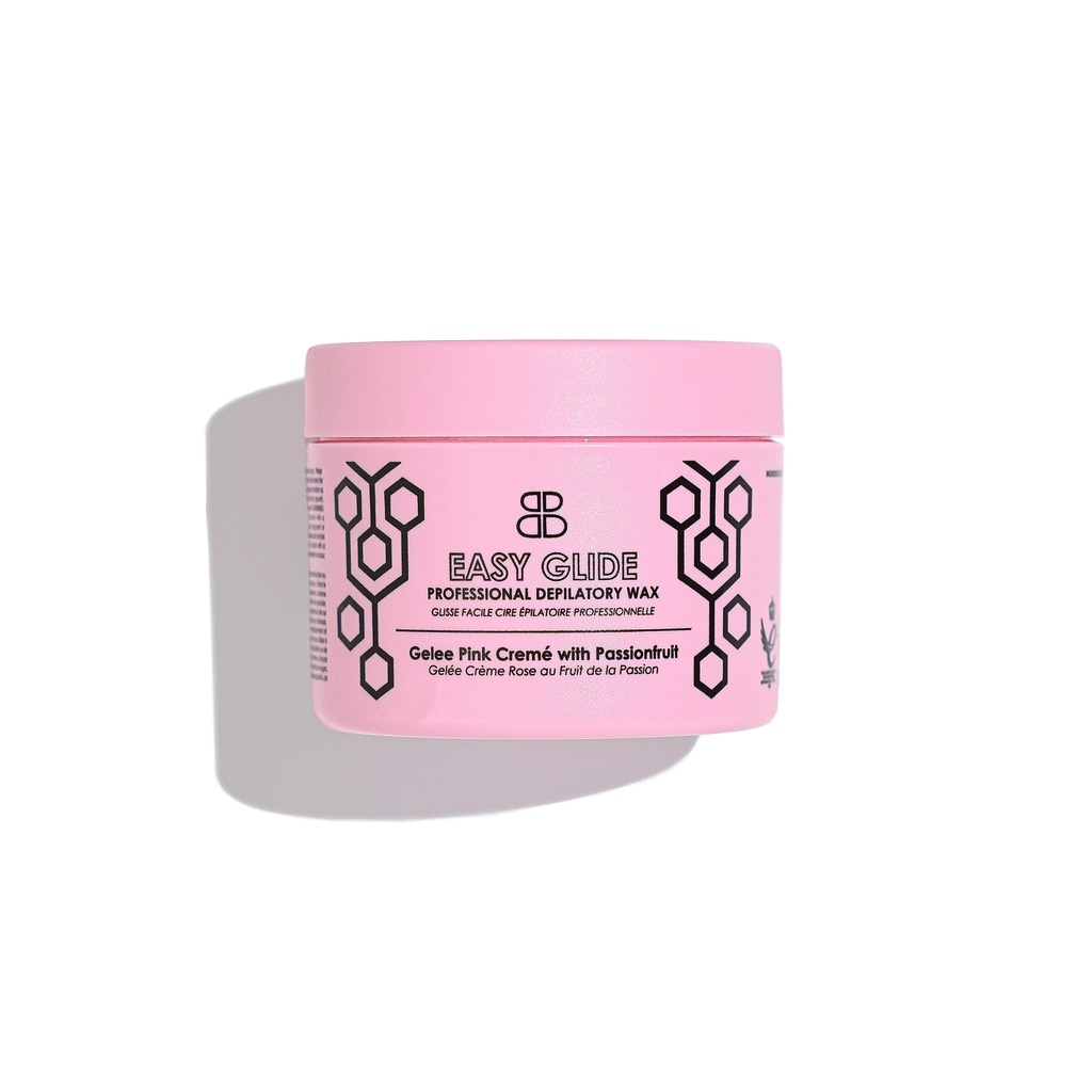 Gelee Wax  Passionfruit Pink  80 g