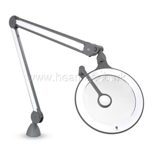 MAGNIFYING LAMP IQ LED