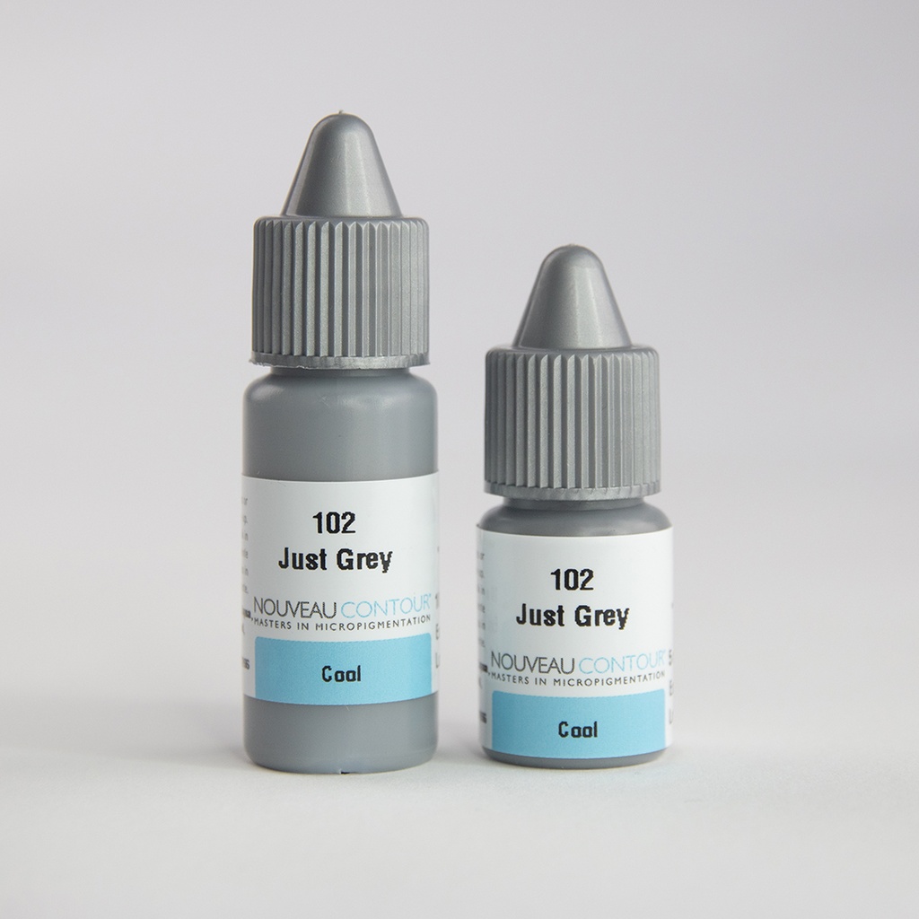102 Just gray 10ml