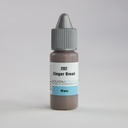 202 Ginger bread 10ml