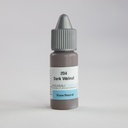 204 Dark walnut 10ml