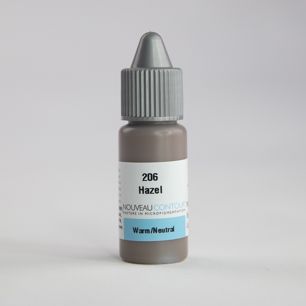 206 Hasel 10ml