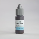 212 Deep brown 10ml