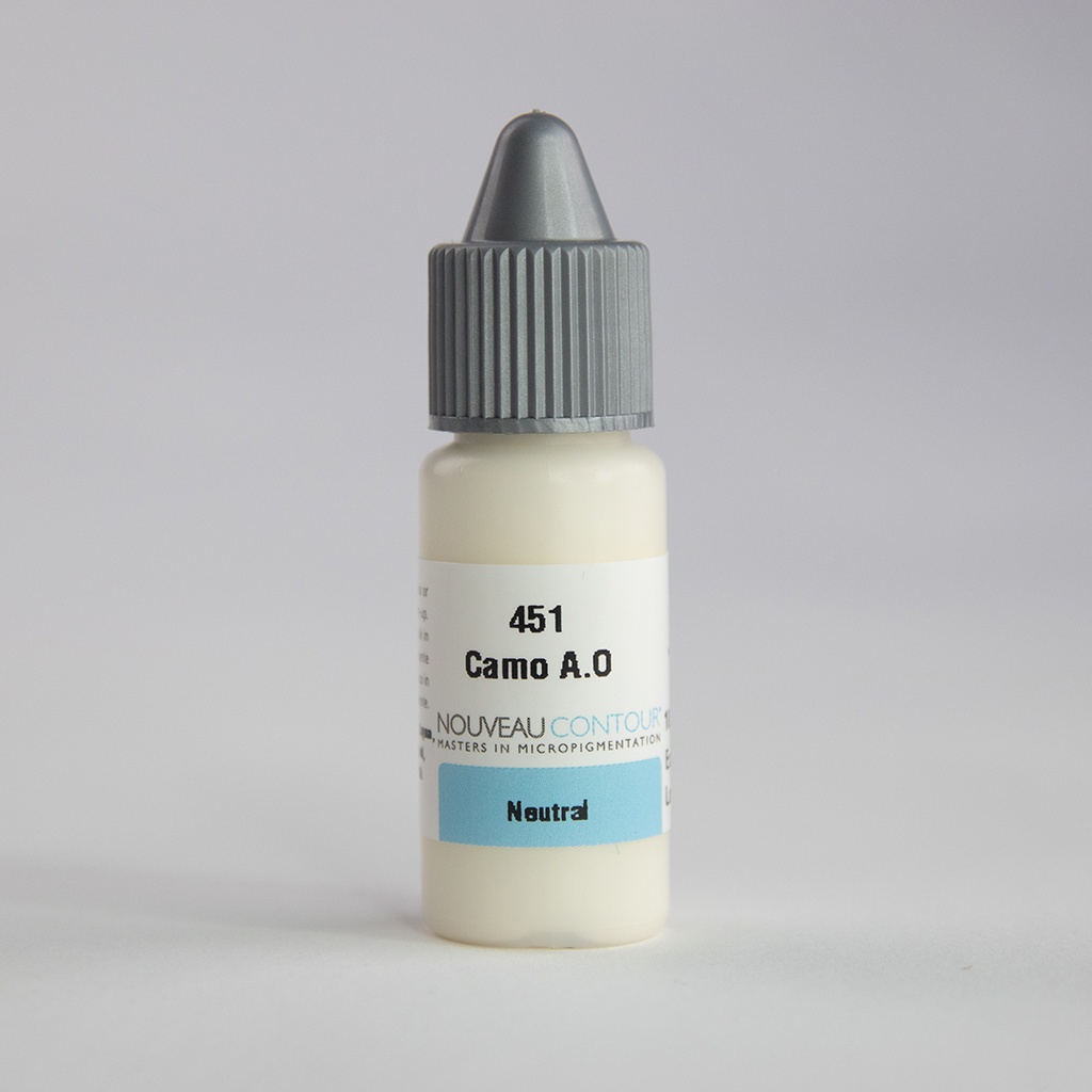 451- Camo A.0  10ml