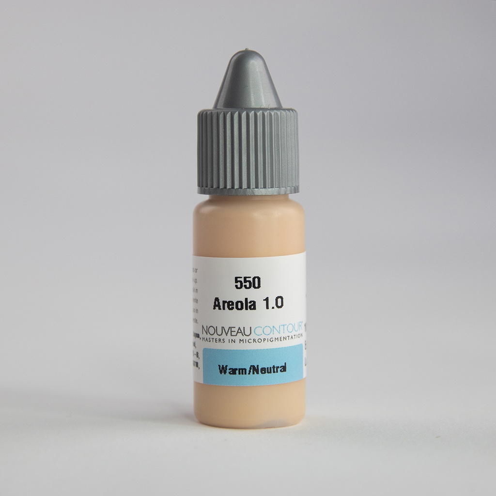 550- Areola 1,0