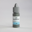 657 Dark red out .O 10ml