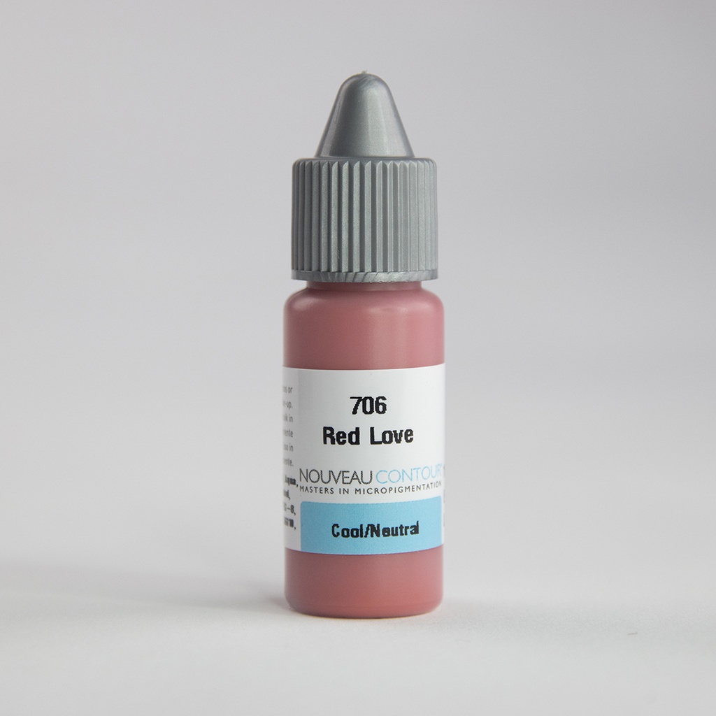 65706 - Red Love