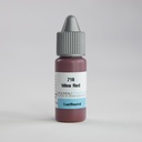 718- Wine Red