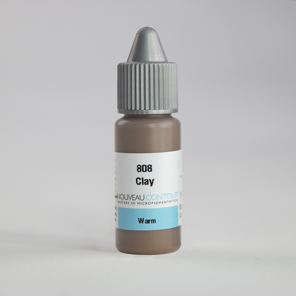 808 Clay 10ml