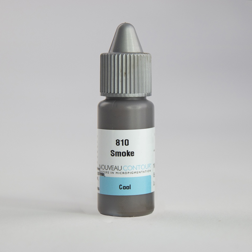 810 Smoke 10ml