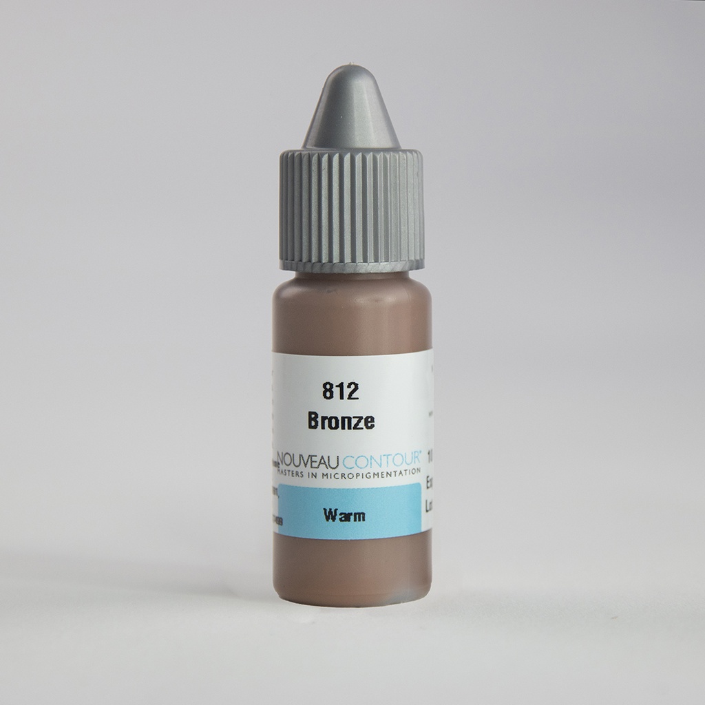 812 Bronze 10ml