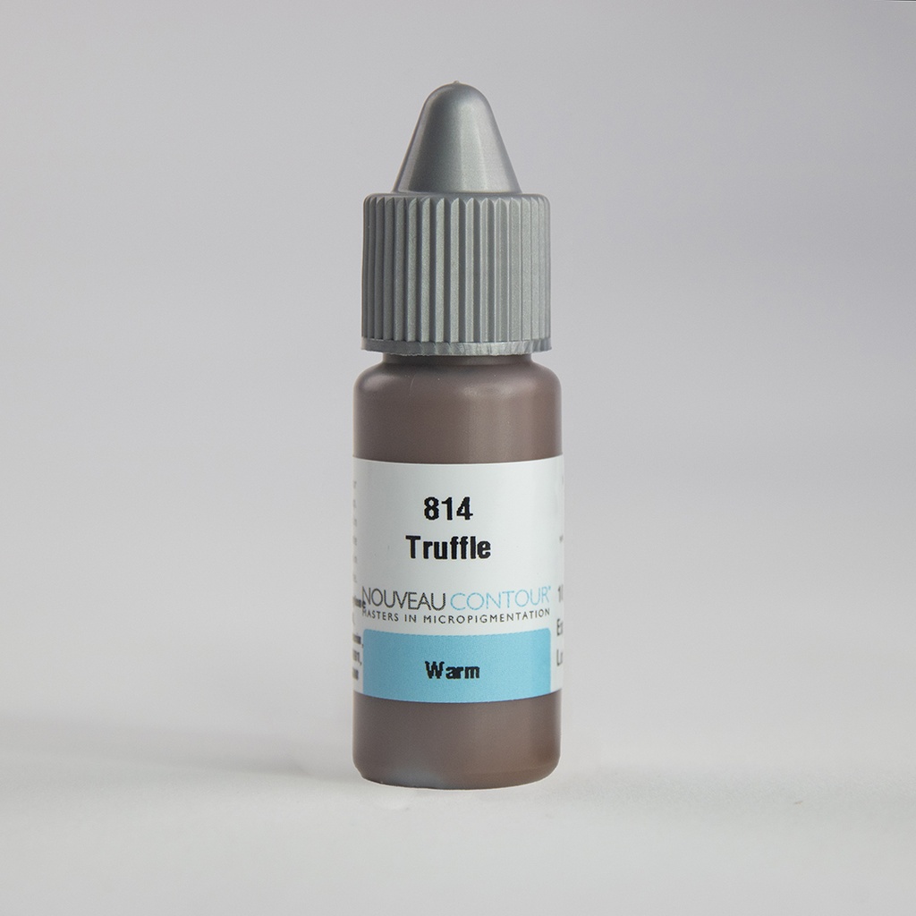 814 Truffle 10ml