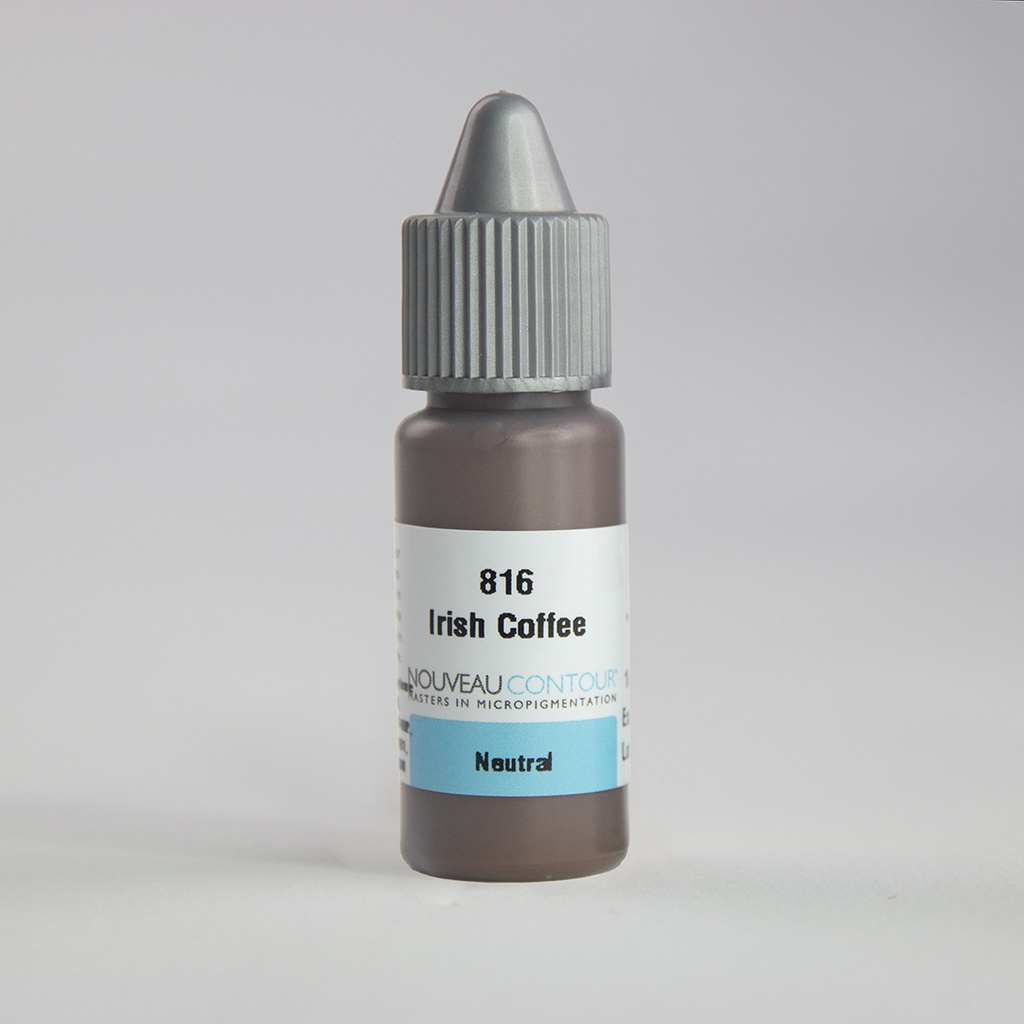 816 Irish coffie 10ml