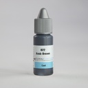 822 Arab brown 10ml