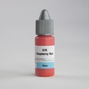 876- Rasberry Red