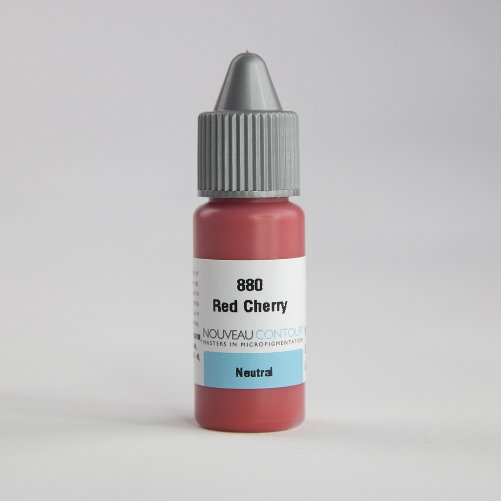 880- Redcherry