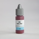 886- Ruby Red