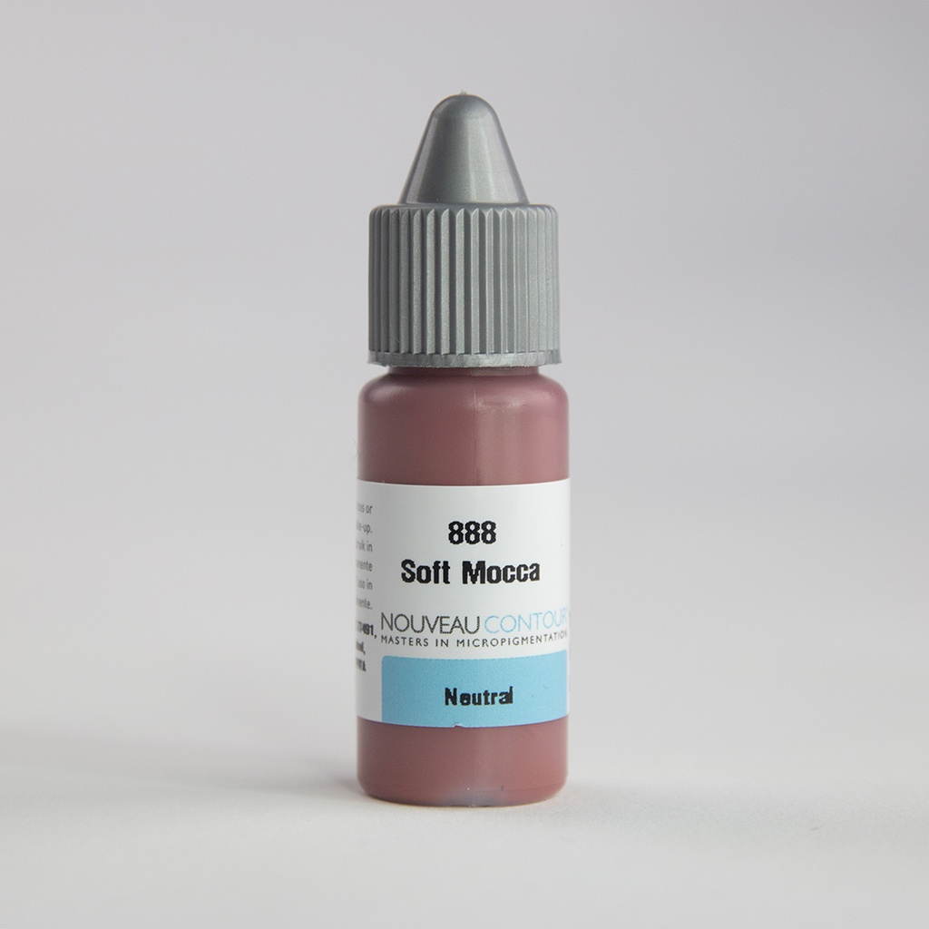888-Soft Mocca