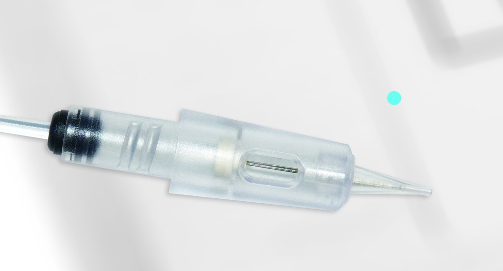 1 POINT NANO 0,2MM 5 STK ***