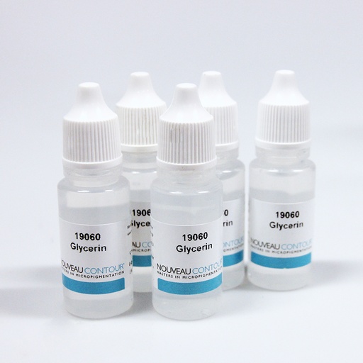 [19060] Glycerin 10ml