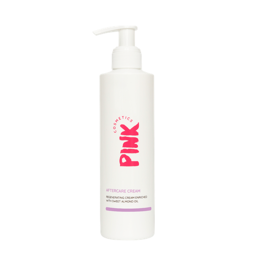 [N20-250] Aftercare krem (250 ml). PINK