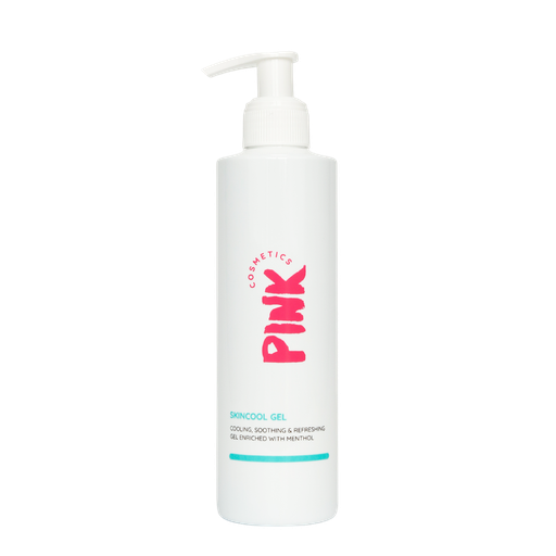 [N30-250] Skincool gel (250ml)